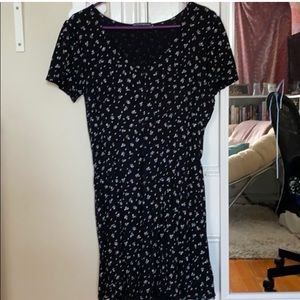 Brandy Melvile Dress